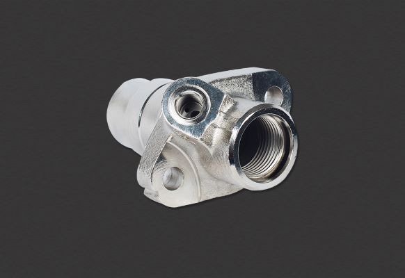 Monoblock Pump Parts